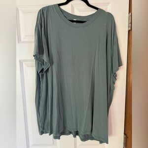 Lululemon All Yours T-shirt- vitasea